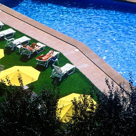 Apartamentos Pessets Adelaida Apartment *