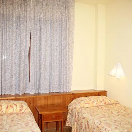 Apartment Apartamentos Pessets Adelaida