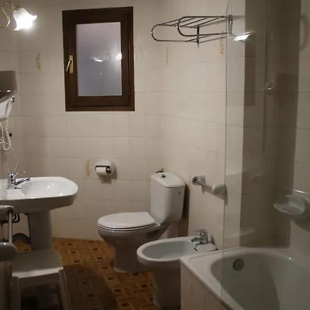 Apartment Apartamentos Pessets Adelaida