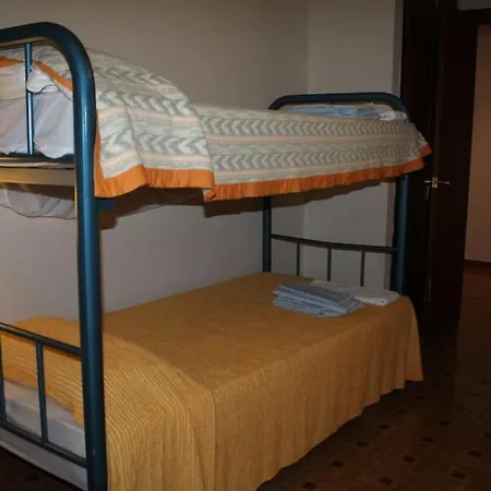 Apartment Apartamentos Pessets Adelaida *