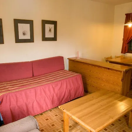 Apartamento Pessets Adelaida Sort