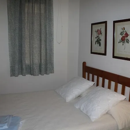 Pessets Adelaida Apartamento Sort